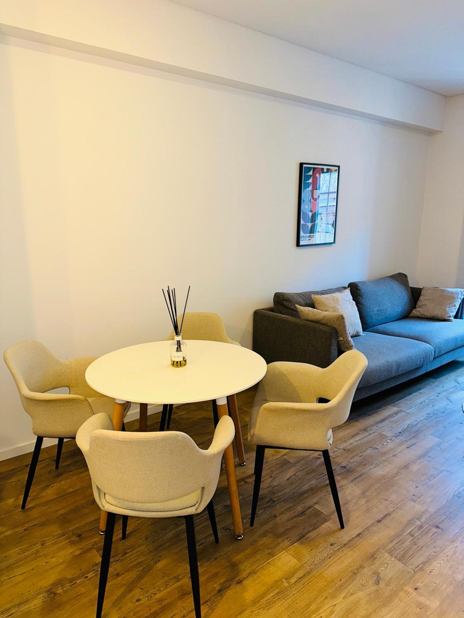 Praca Do Comercio Romantic Apartment * Lisboa