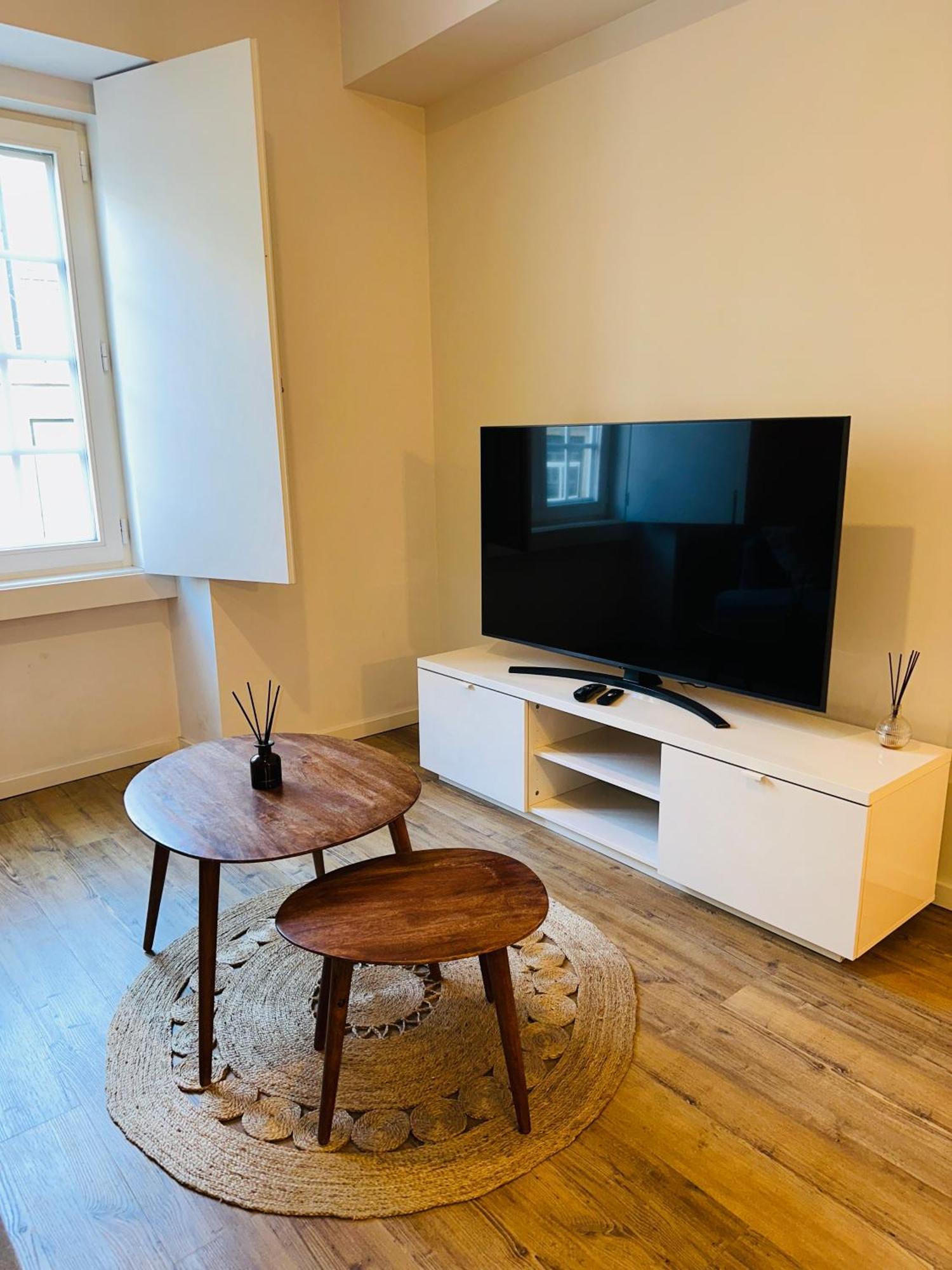 Praca Do Comercio Romantic Apartment Appartement
