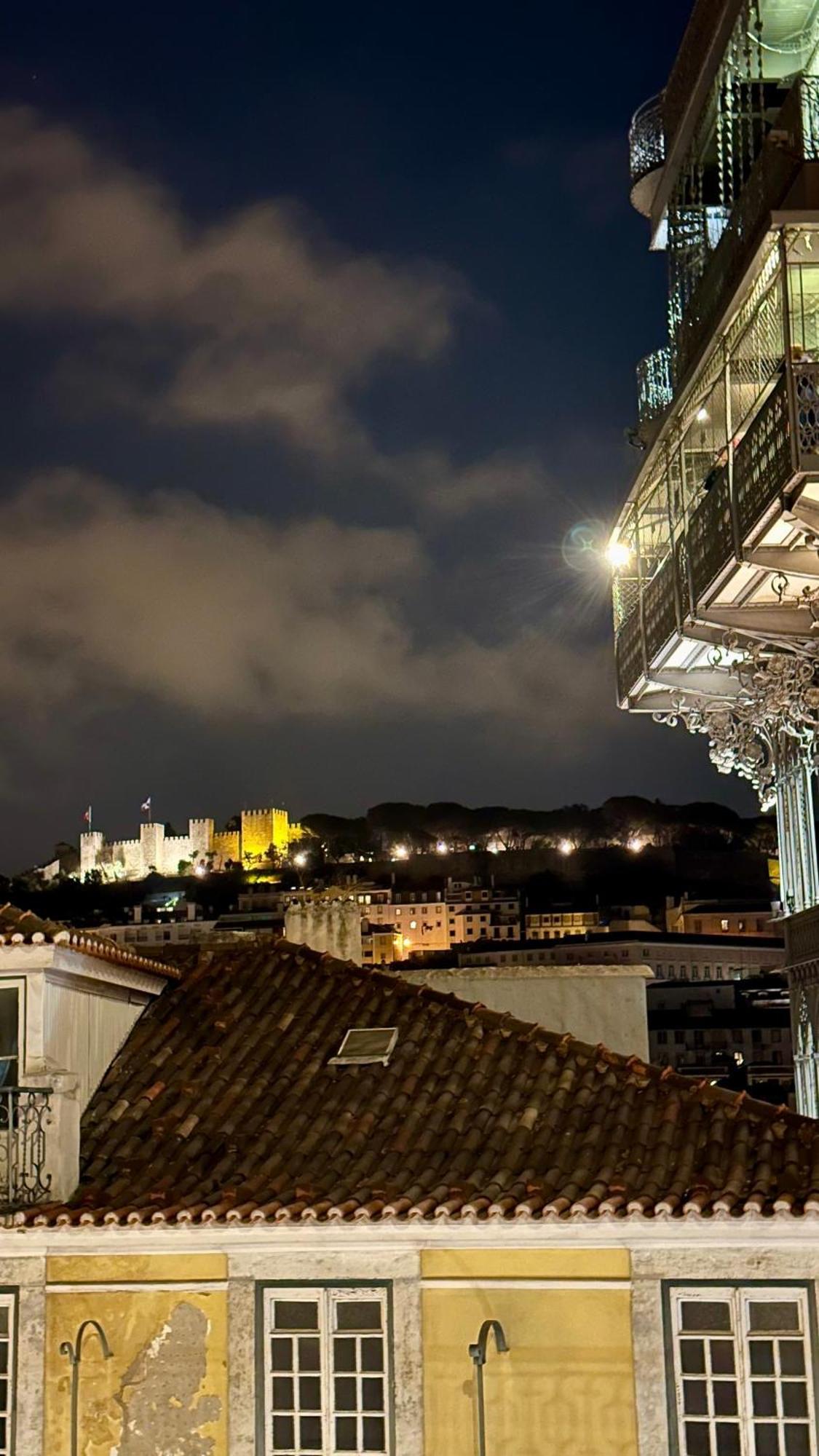 Praca Do Comercio Romantic Apartment * Lisbon