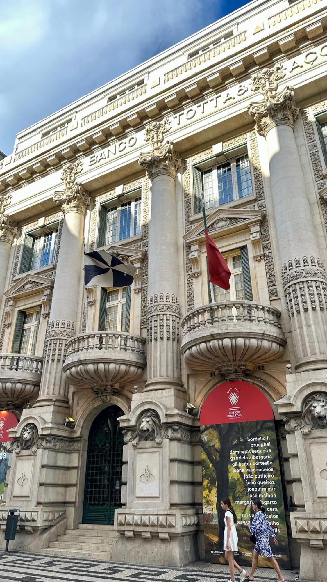Praca Do Comercio Romantic Apartment