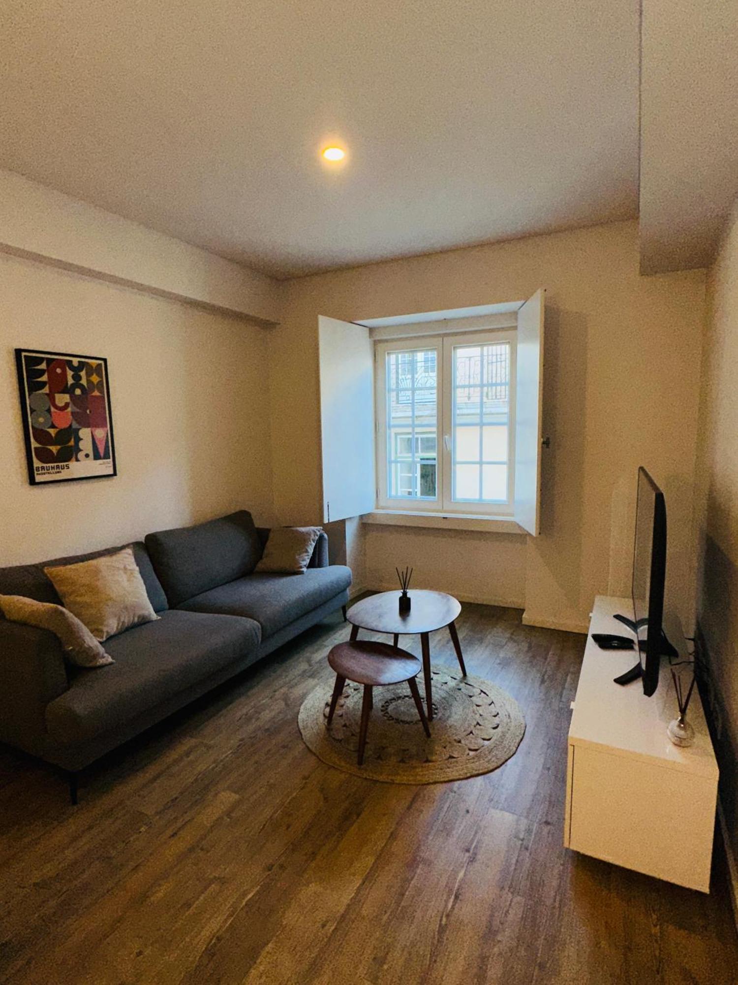 Praca Do Comercio Romantic Apartment *