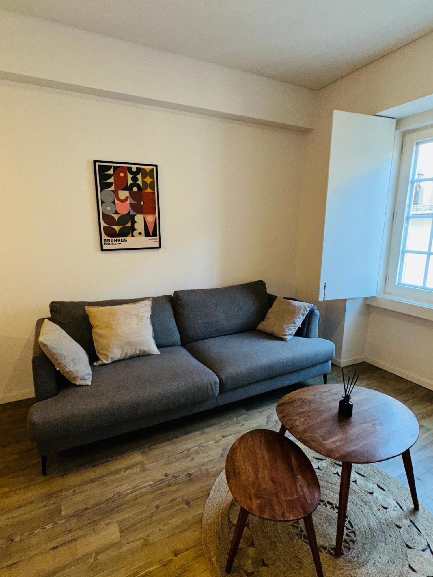 Praca Do Comercio Romantic Apartment